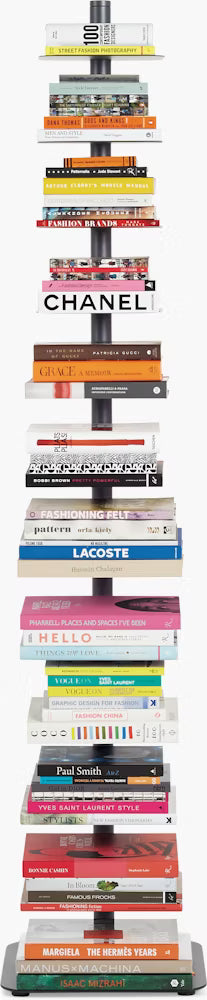 Floating Bookshelf