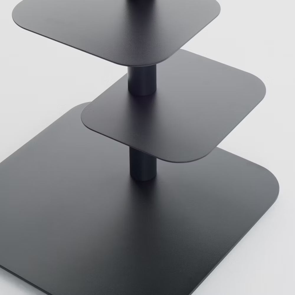 Floating Bookshelf